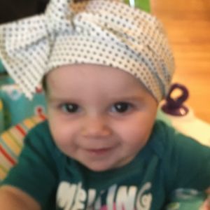 Meet your Posher, Gina